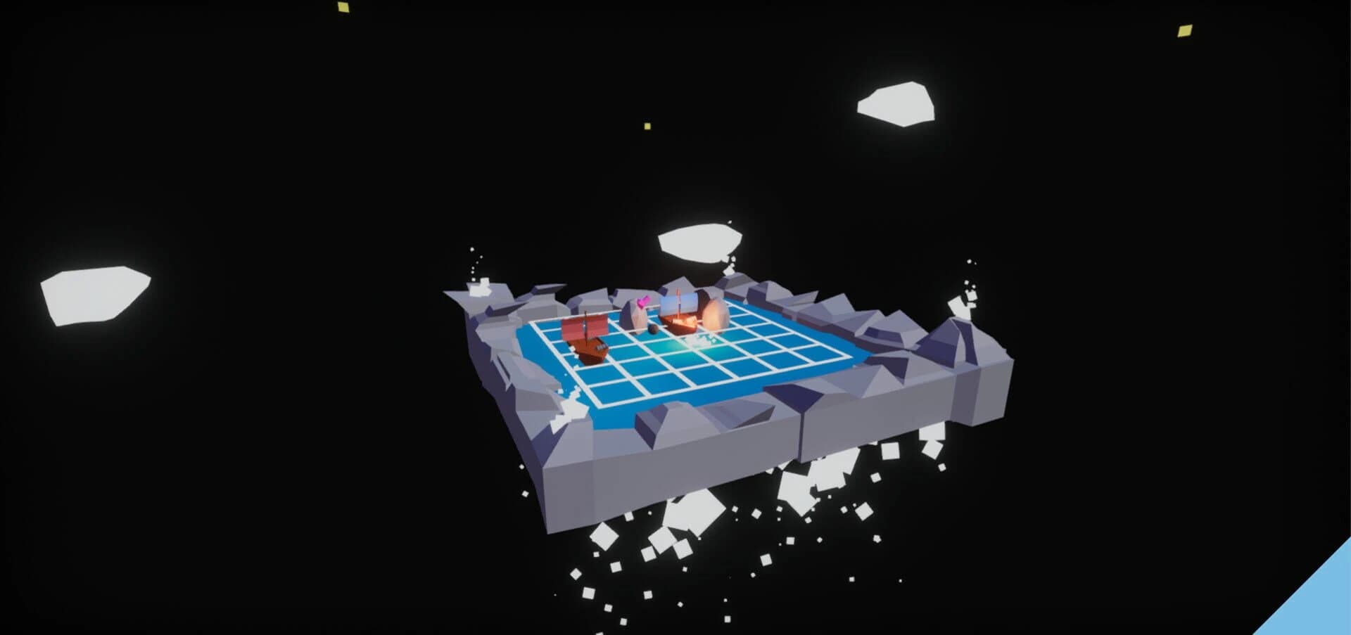 Anchor Up screenshot 3