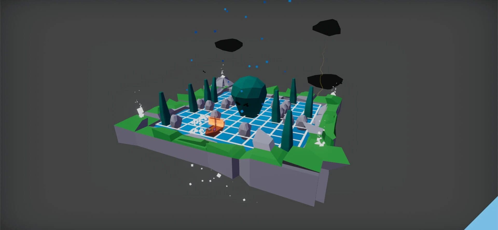 Anchor Up screenshot 1