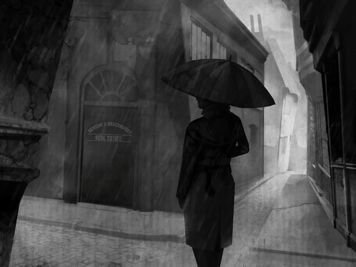 Anchorhead screenshot 3