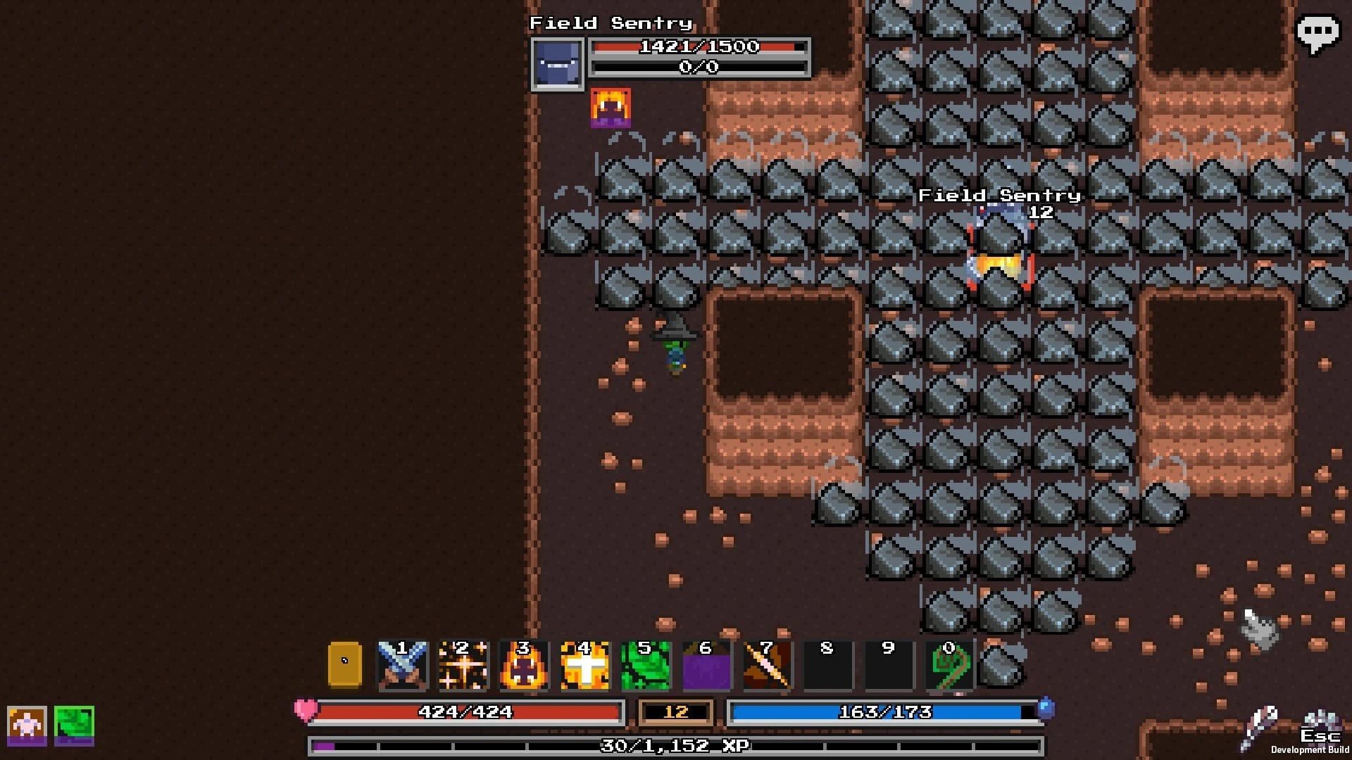 Ancible Online screenshot 8