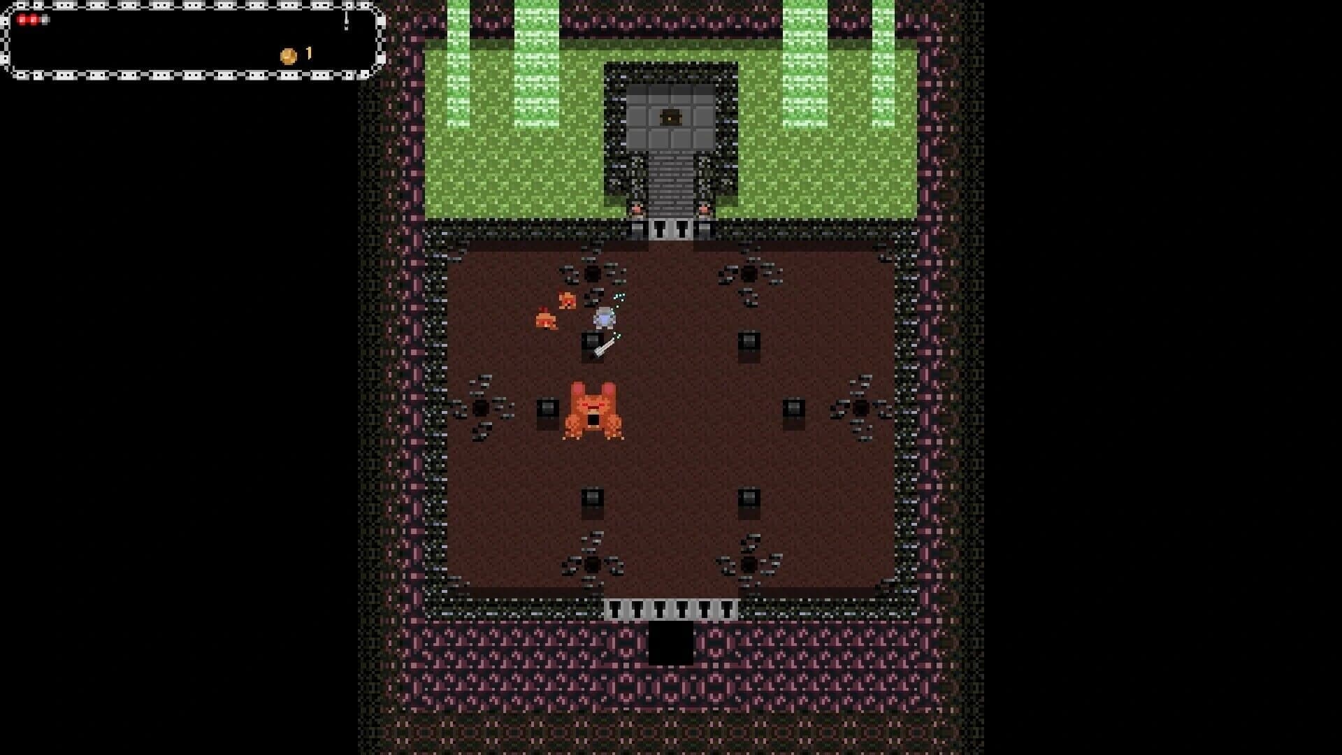 Ancient Adventure screenshot 5