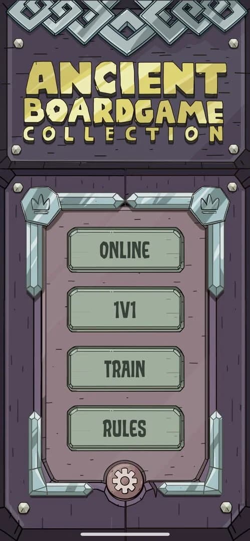 Ancient Board Game Collection screenshot 1