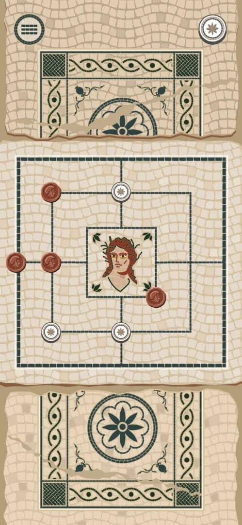 Ancient Board Game Collection screenshot 3