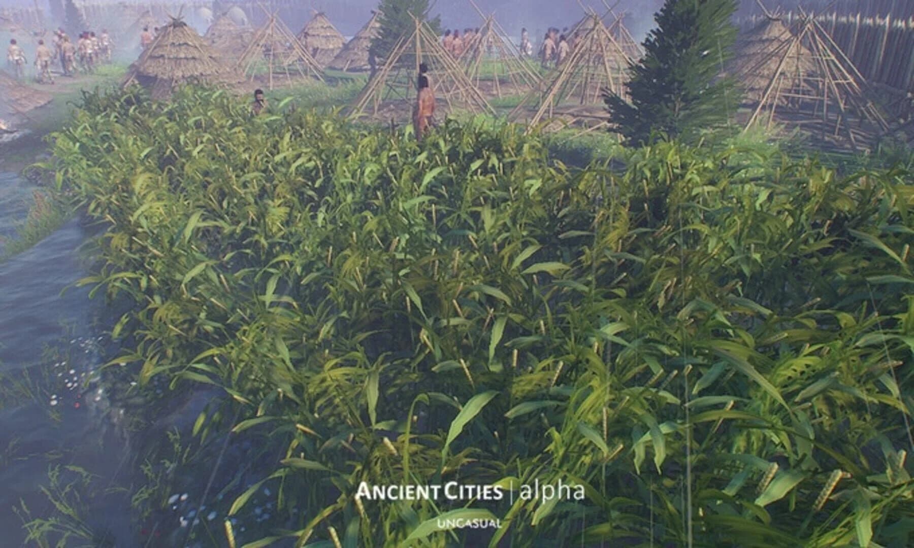 Ancient Cities screenshot 3