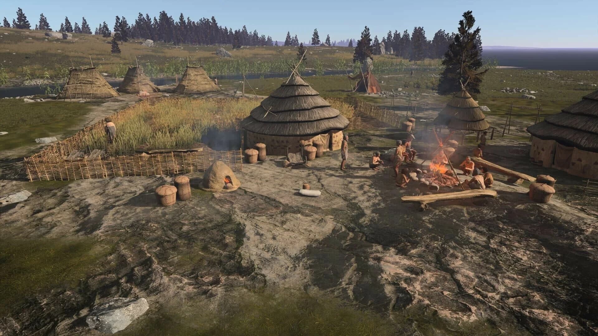 Ancient Cities screenshot 4