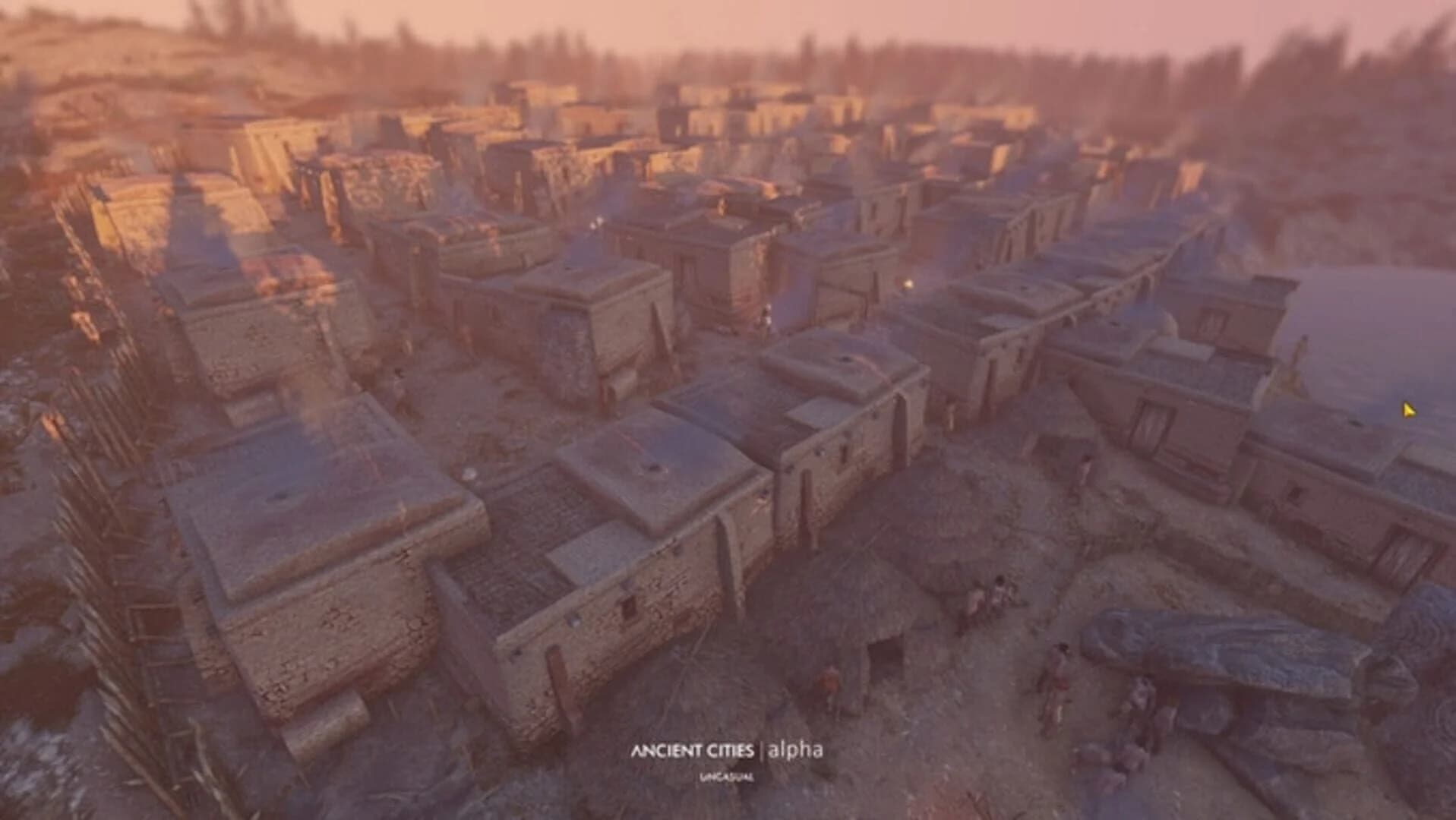 Ancient Cities screenshot 2