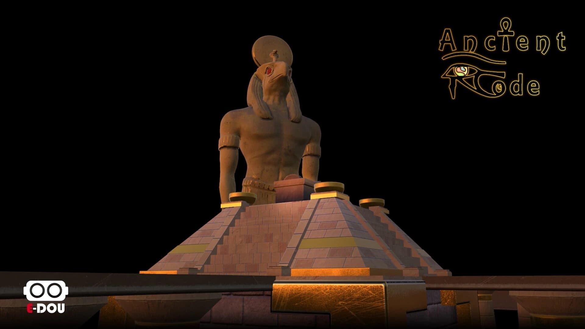 Ancient Code VR screenshot 5