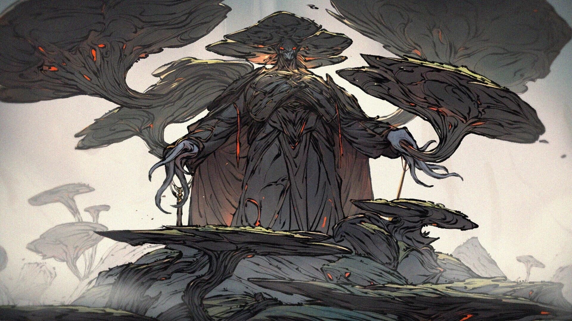 Ancient Cultivatrix screenshot 3