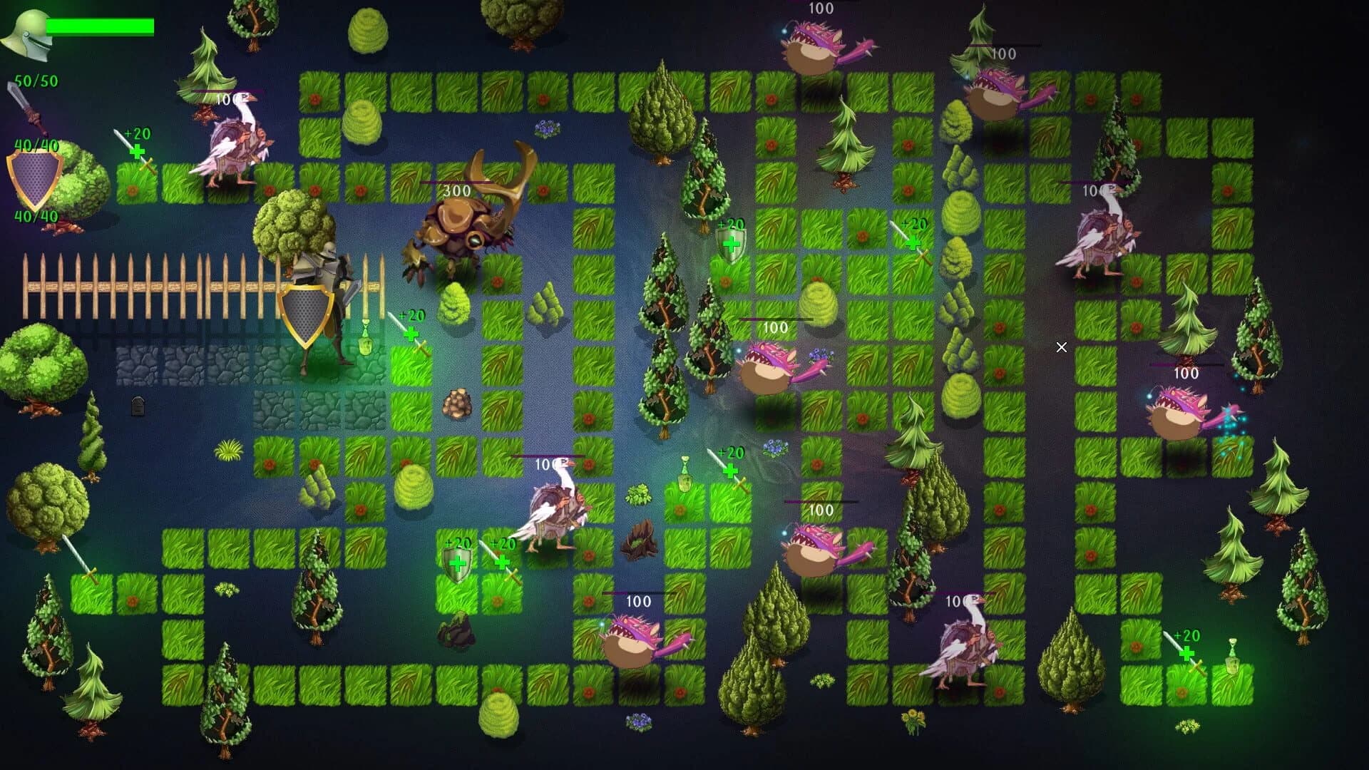 Ancient Evil screenshot 1