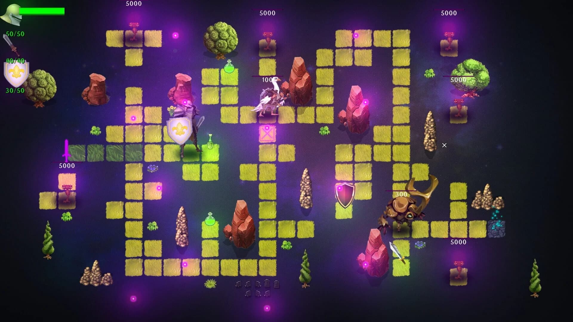 Ancient Evil screenshot 2