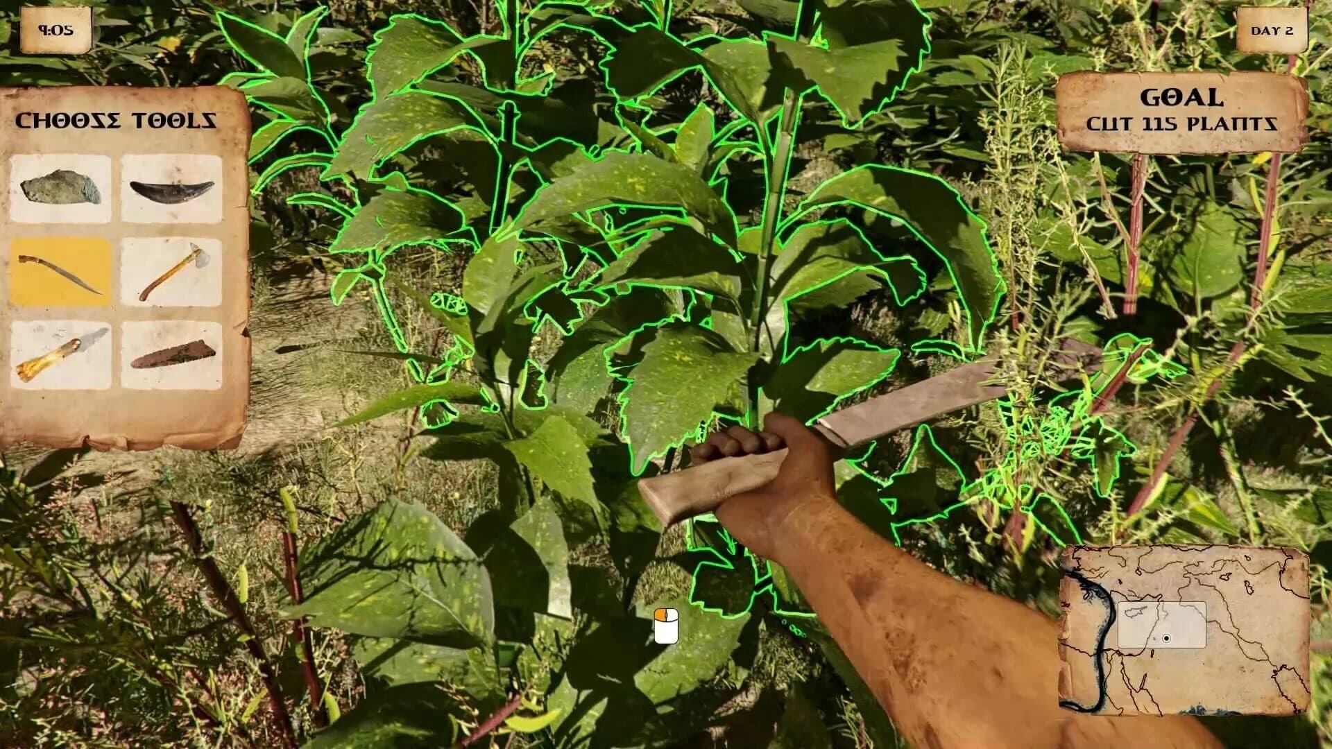 Ancient Farm screenshot 3