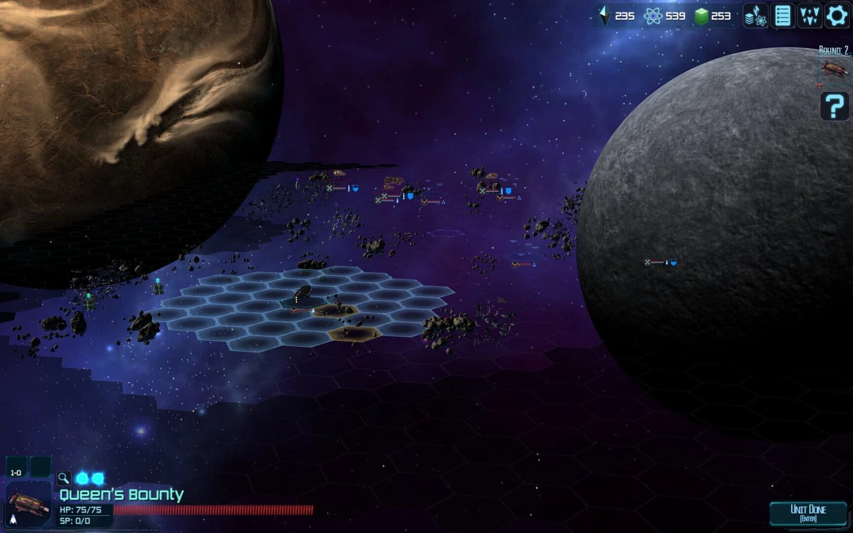Ancient Frontier: Quests & Events screenshot 1