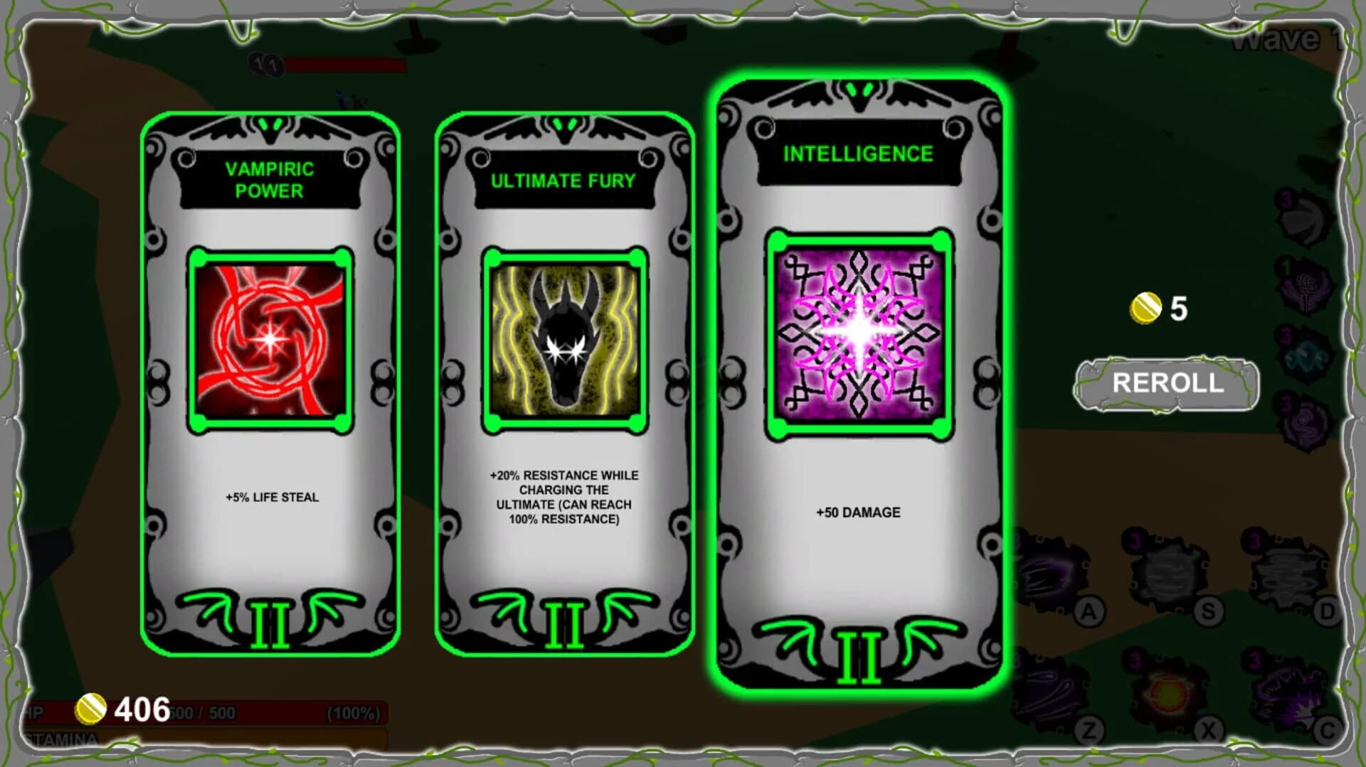 Ancient Guardians: The Dragon screenshot 4