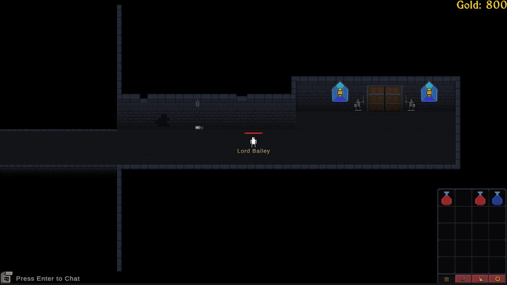 Ancient Legends screenshot 4