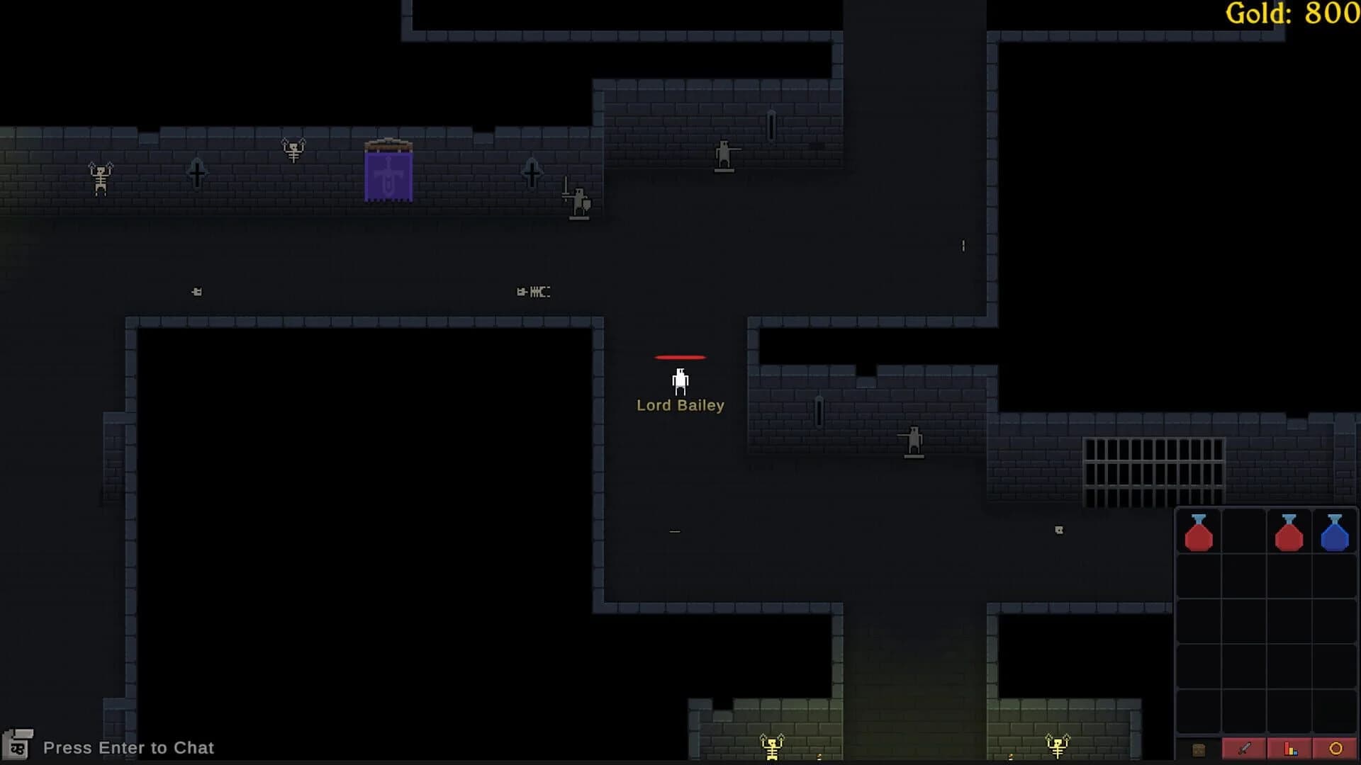 Ancient Legends screenshot 1