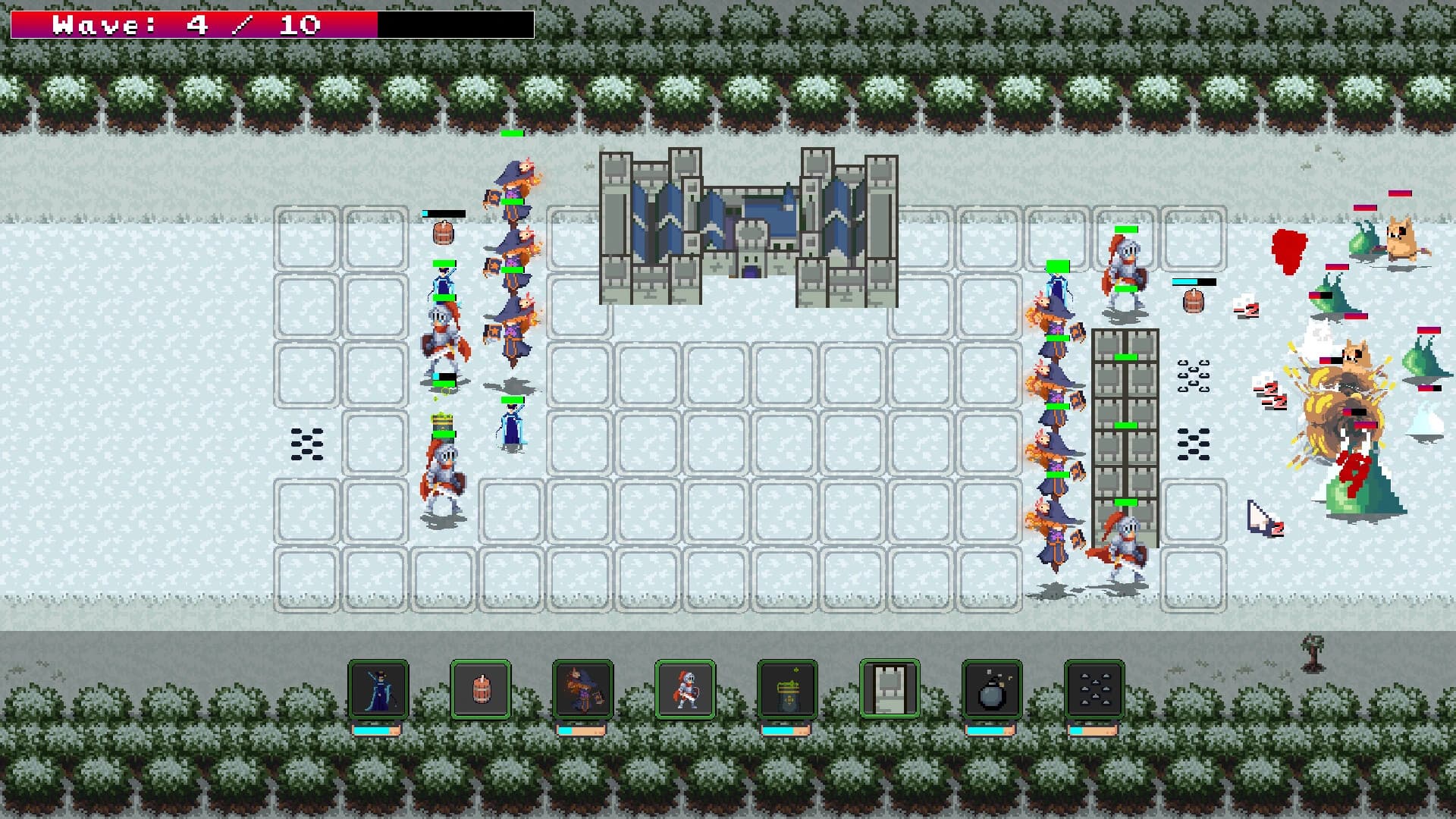 Ancient Ruins screenshot 2
