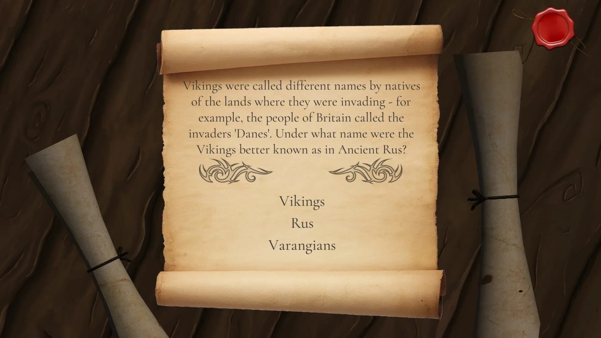 Ancient Rus screenshot 2