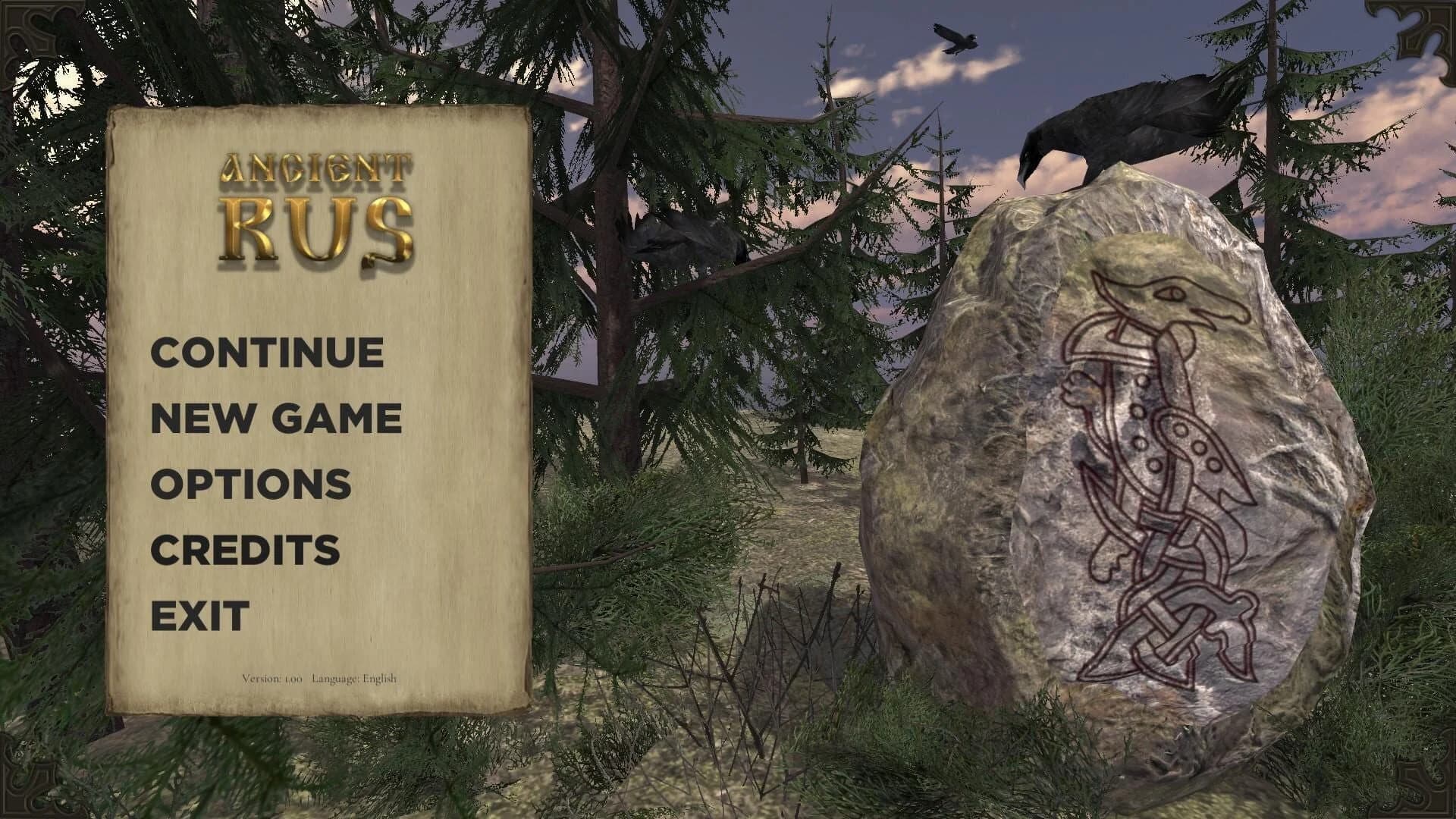 Ancient Rus screenshot 4