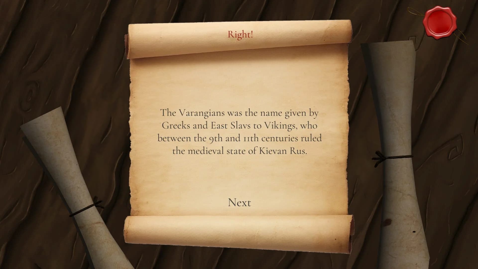 Ancient Rus screenshot 1