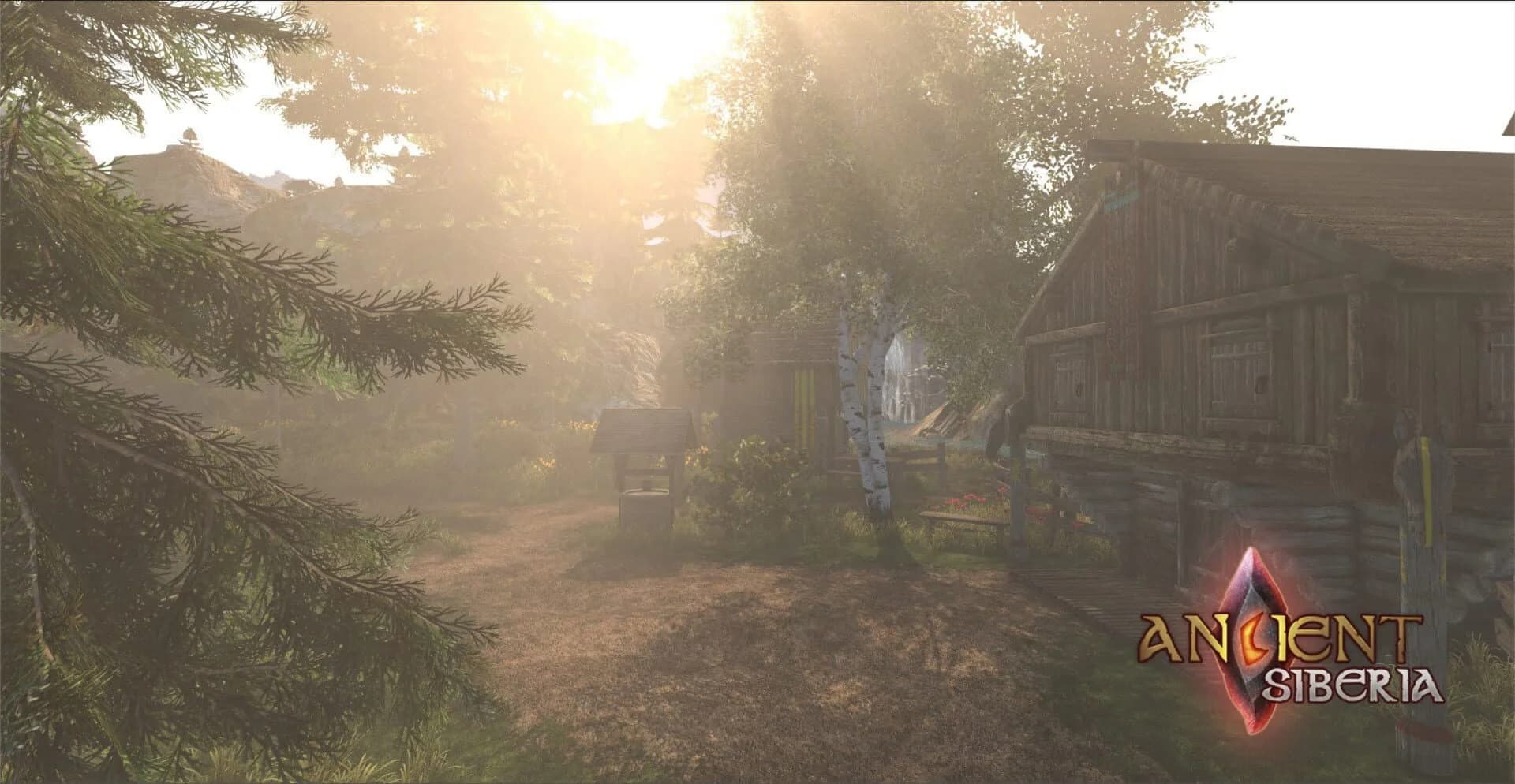 Ancient Siberia screenshot 1