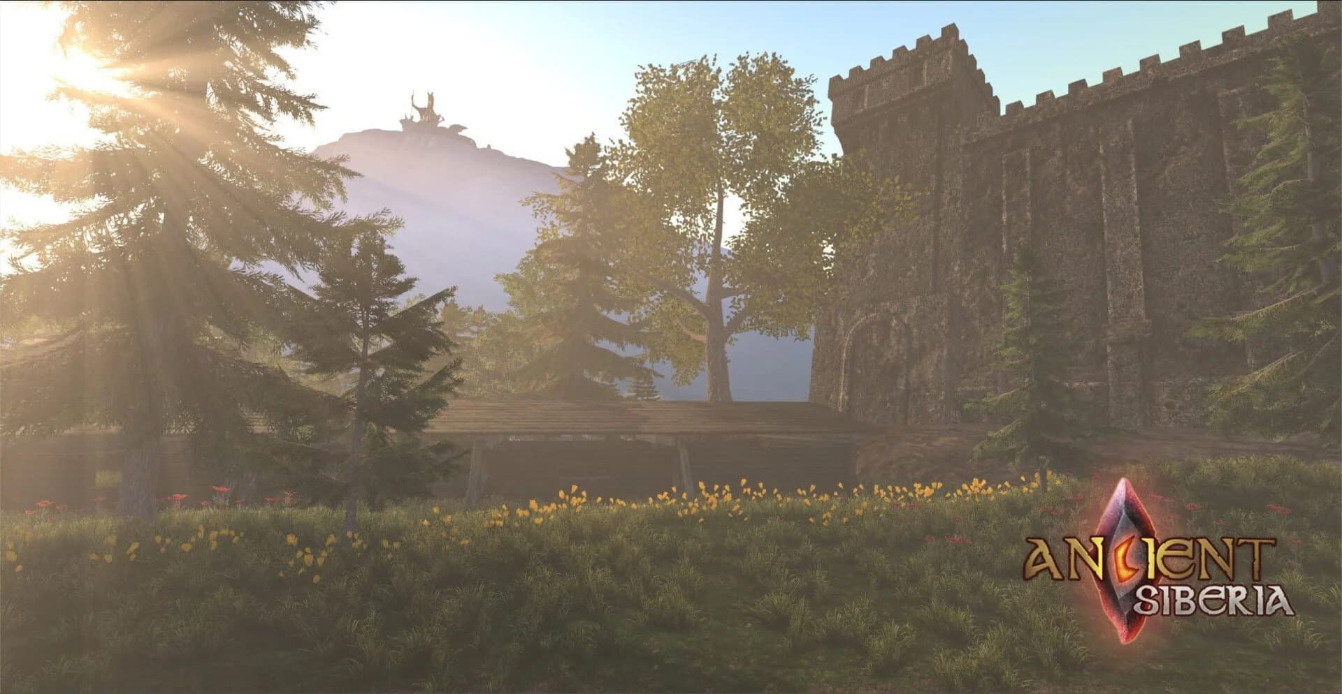 Ancient Siberia screenshot 2