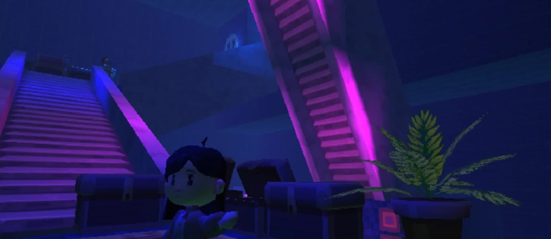 Ancient Villa screenshot 2