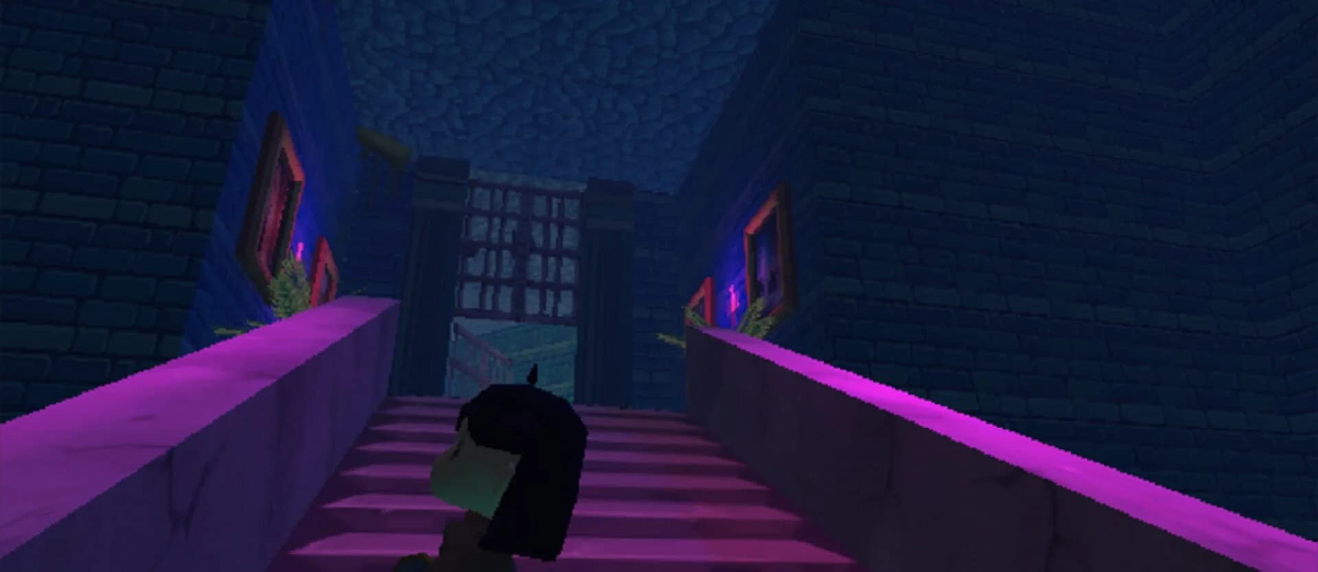 Ancient Villa screenshot 3