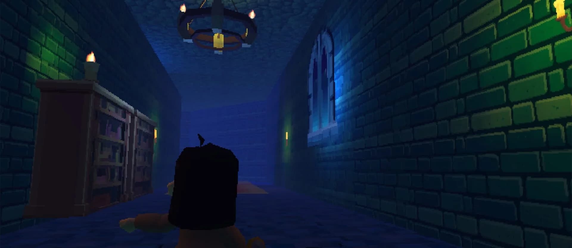 Ancient Villa screenshot 1