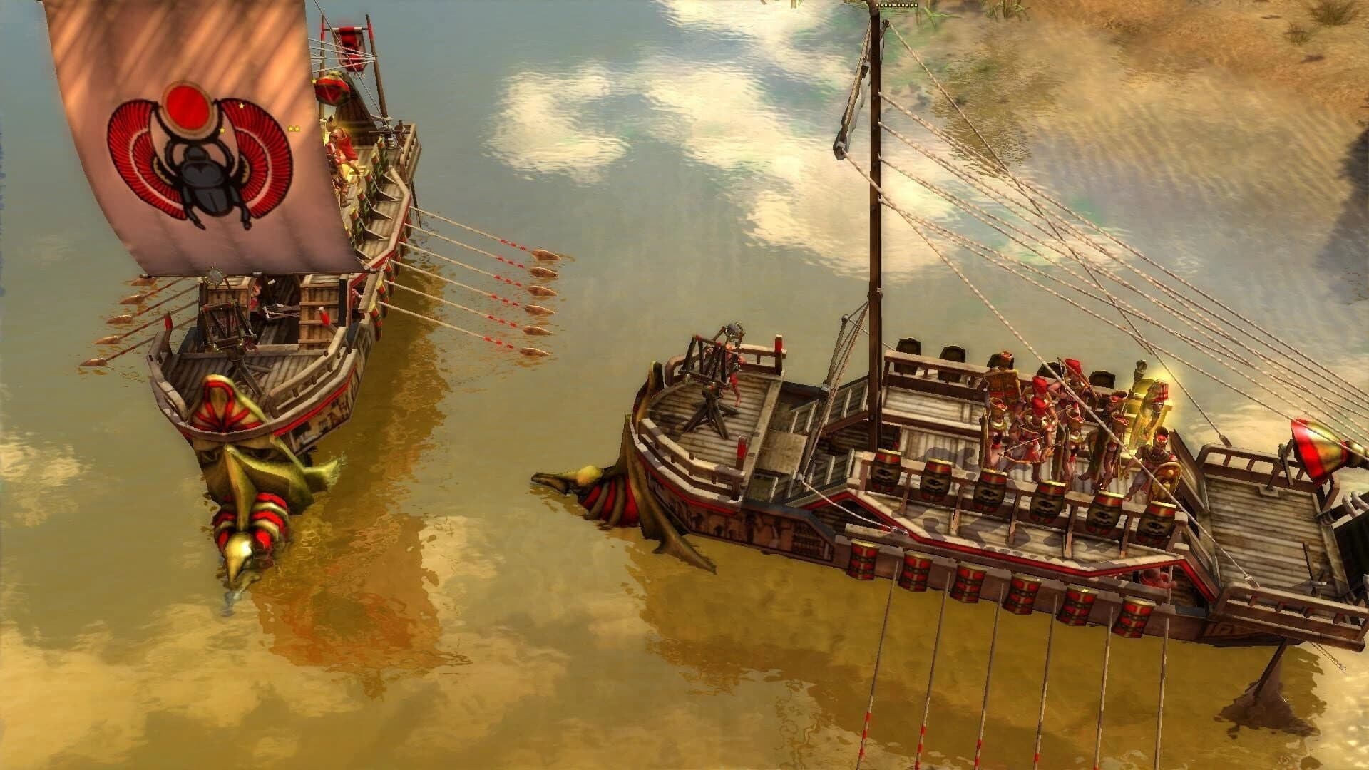 Ancient Wars: Sparta Definitive Edition screenshot 5