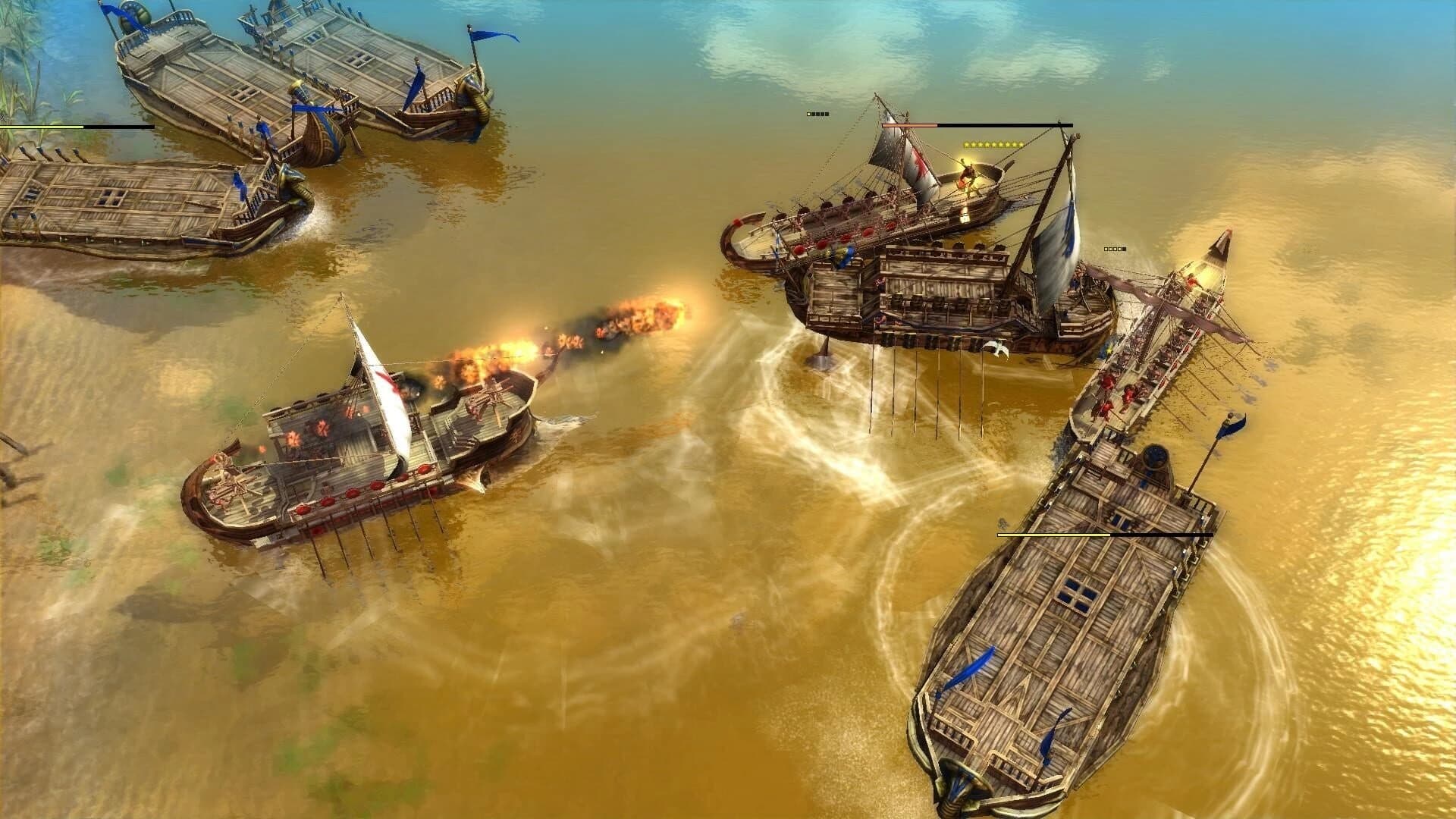 Ancient Wars: Sparta Definitive Edition screenshot 3