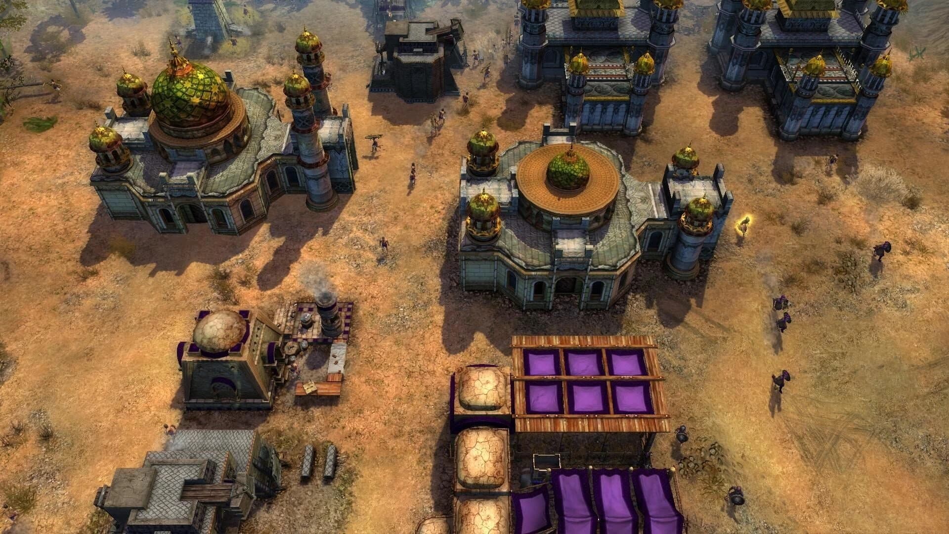 Ancient Wars: Sparta Definitive Edition screenshot 4