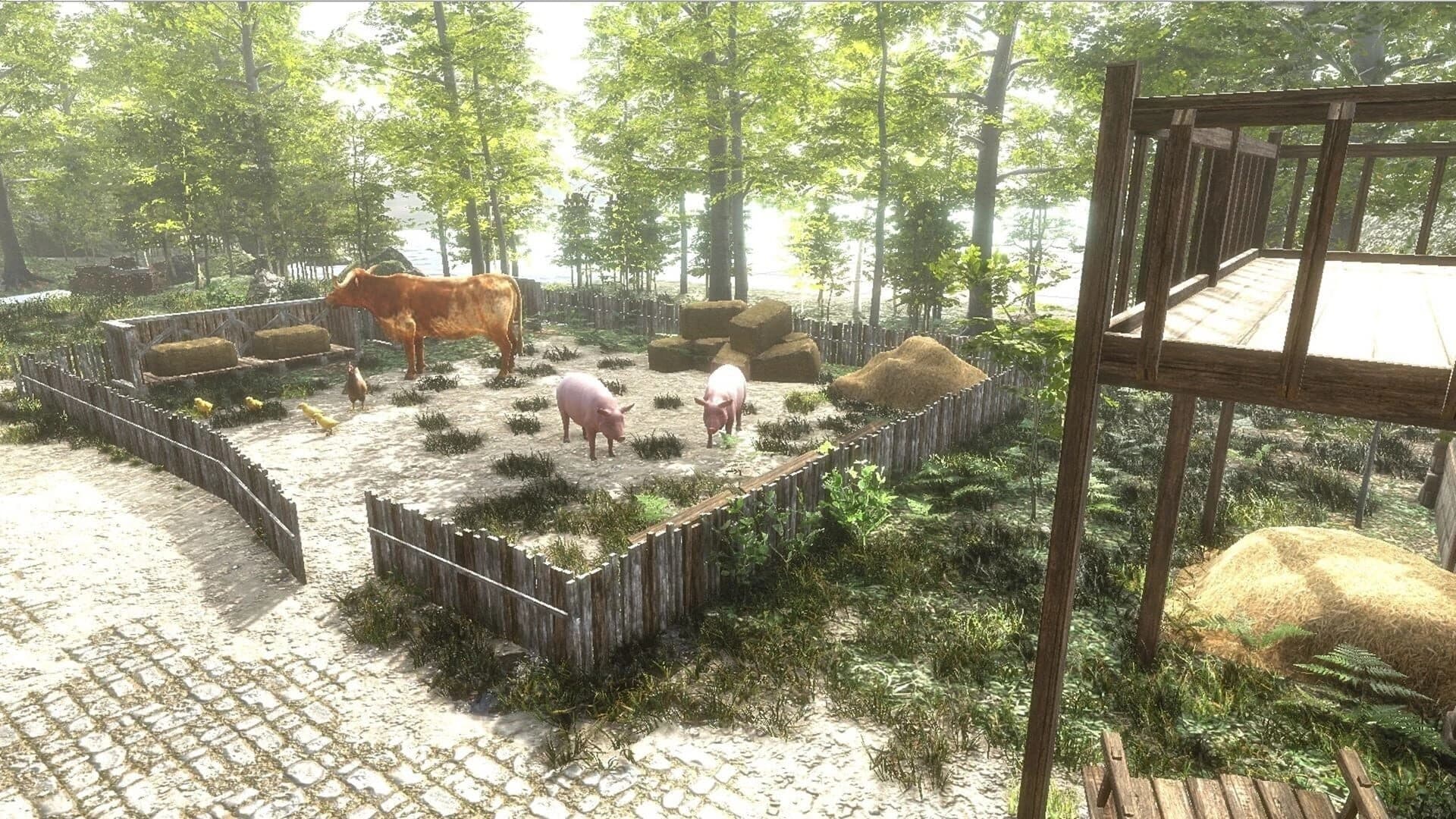 Ancient World War screenshot 4
