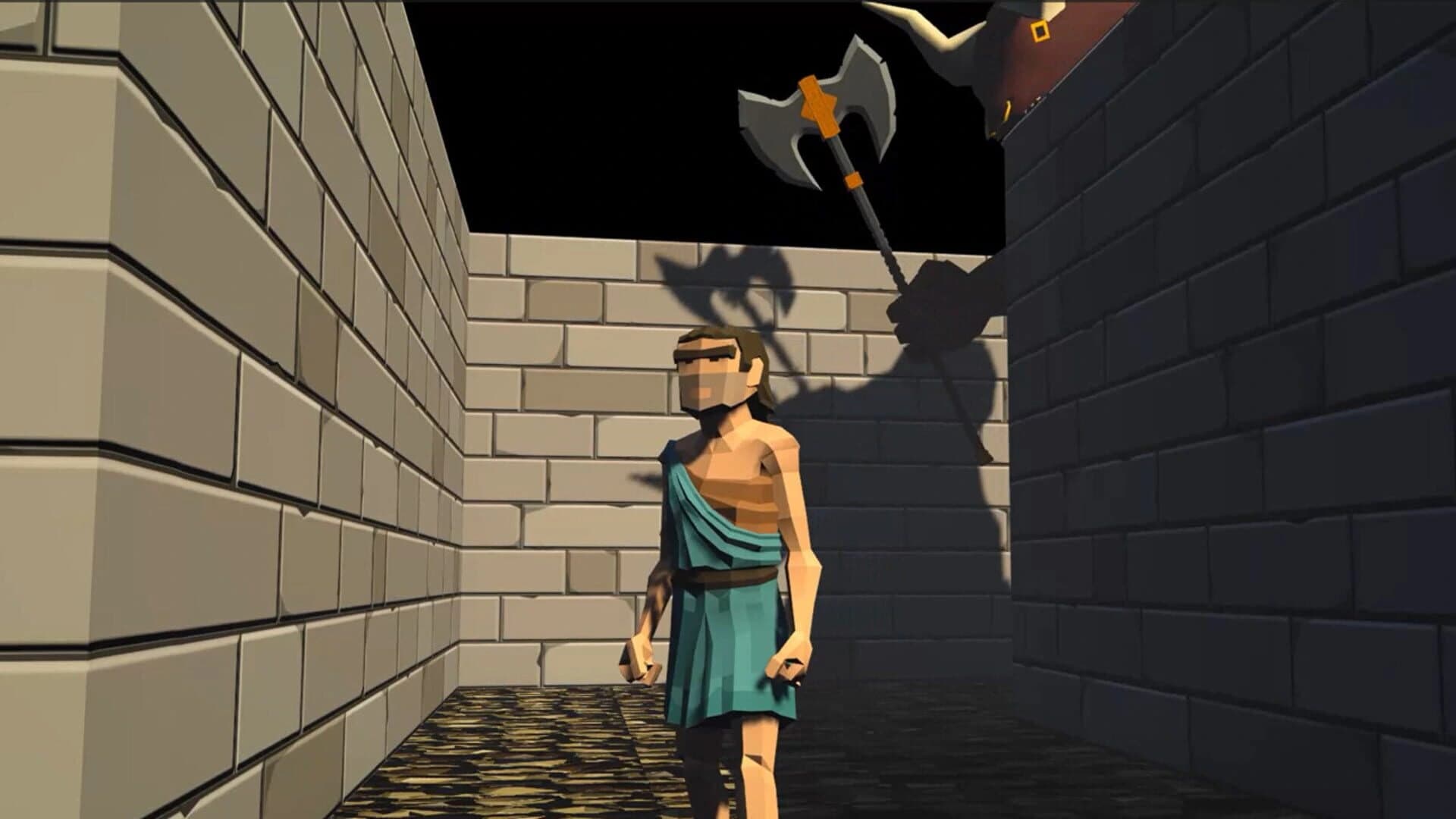 Ancients Unleashed screenshot 3