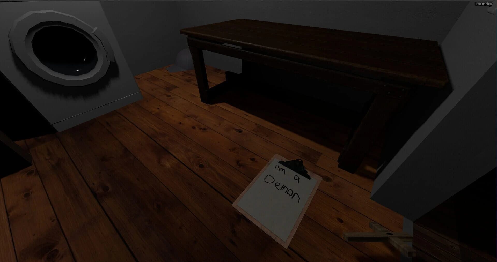 Ancraophobia screenshot 4