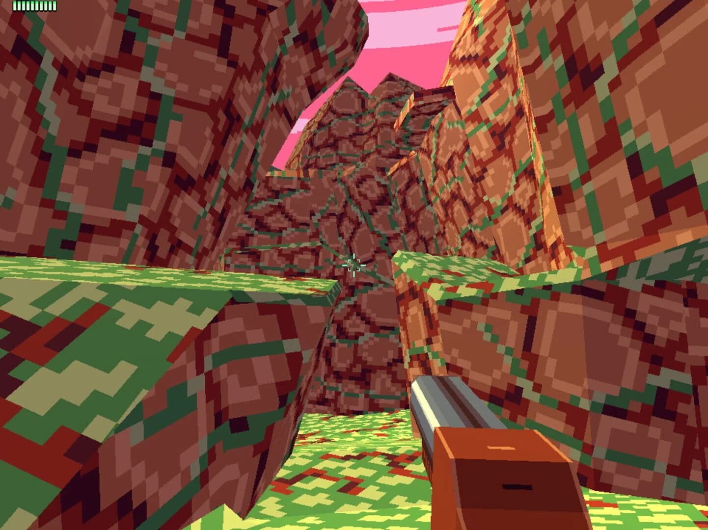 And All Would Cry Beware! screenshot 5