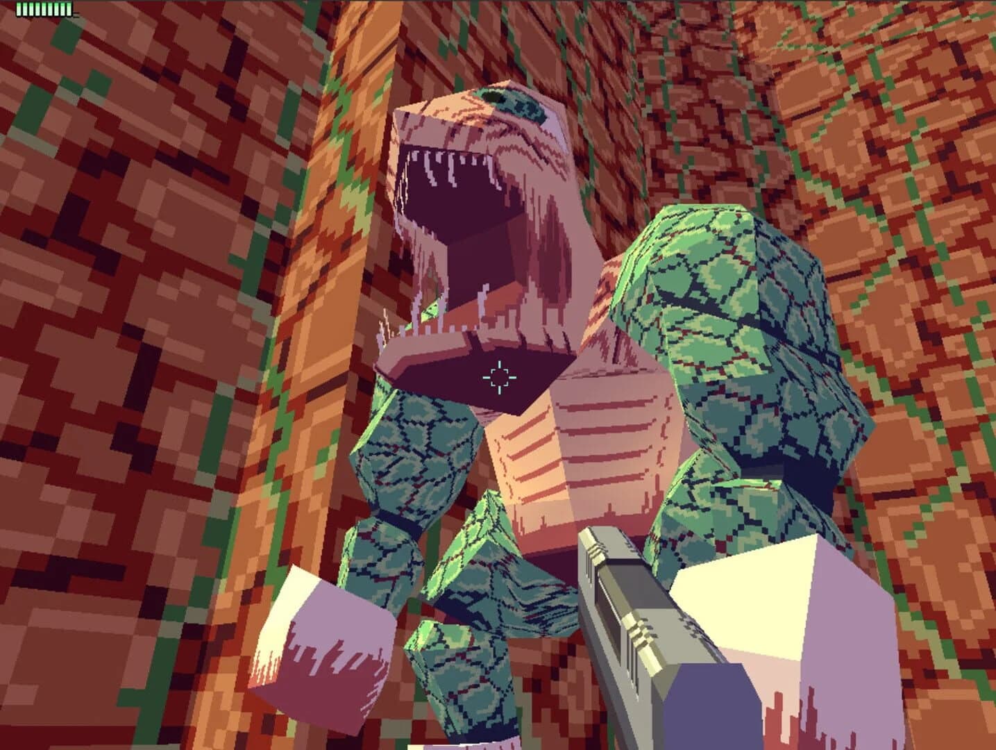 And All Would Cry Beware! screenshot 2