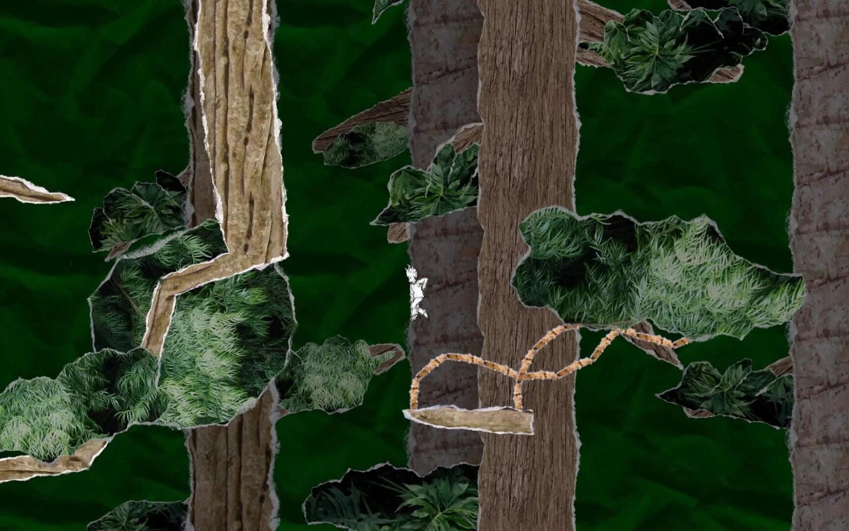 And Yet It Moves screenshot 4