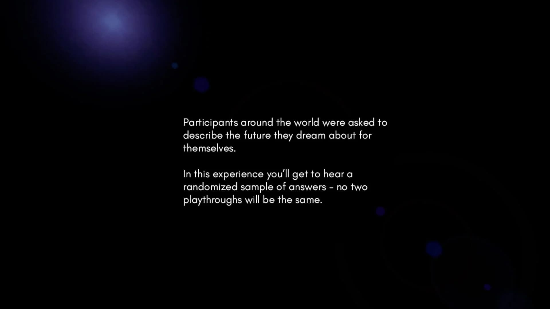 And You're There, Too screenshot 2