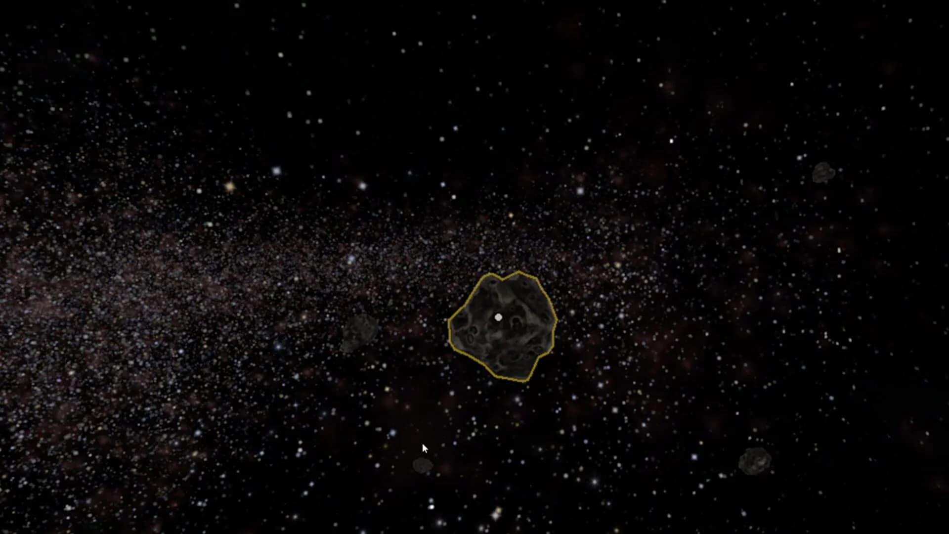 And You're There, Too screenshot 3