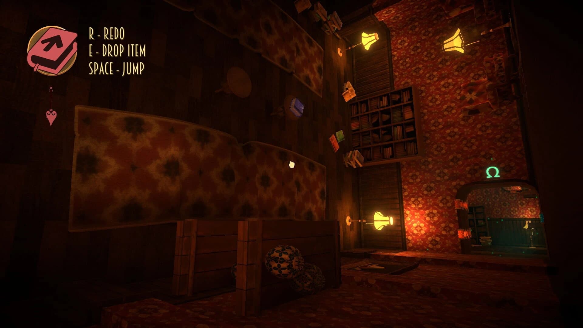 Andarin Weppes screenshot 3