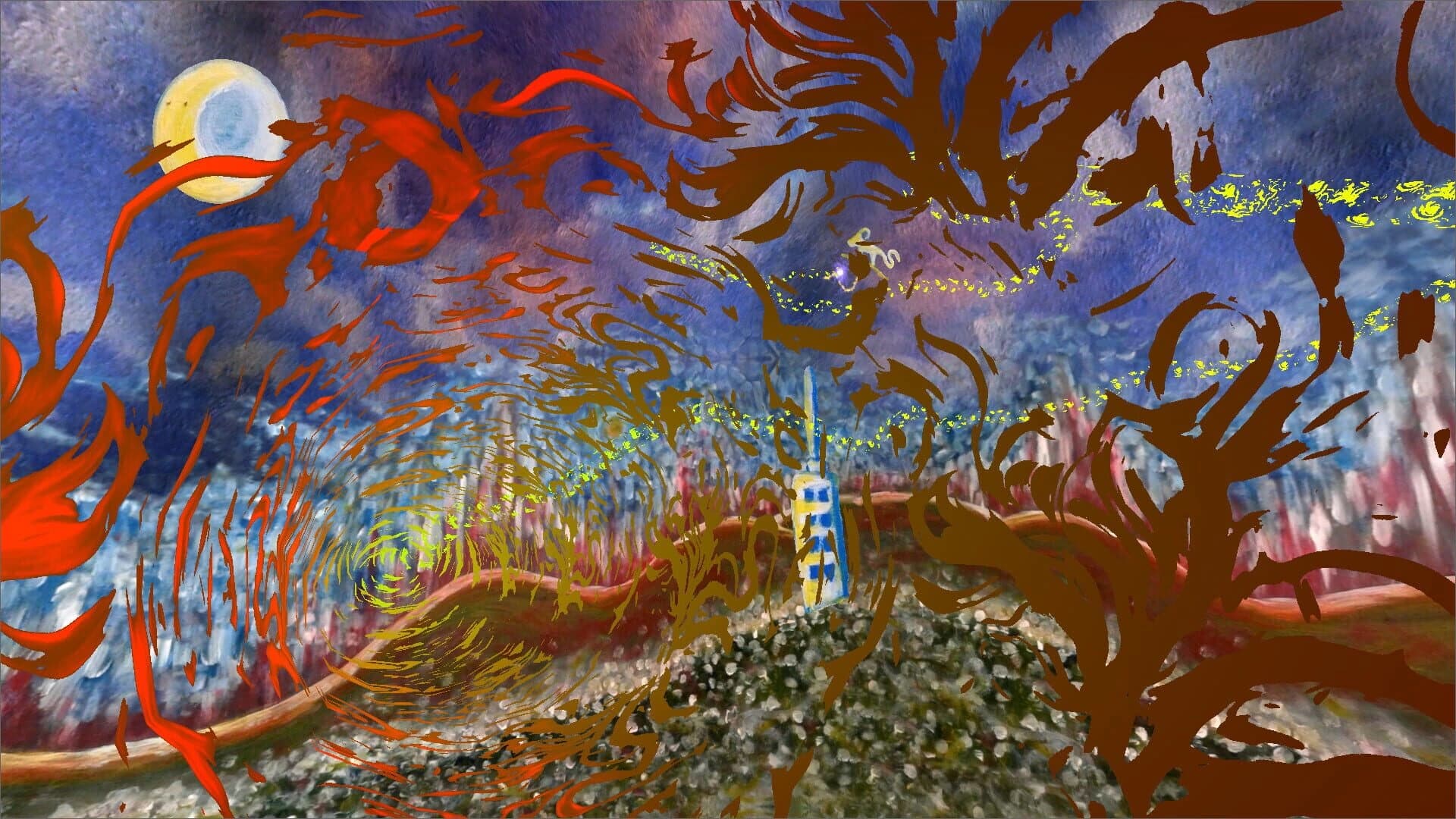 AnderKant screenshot 1