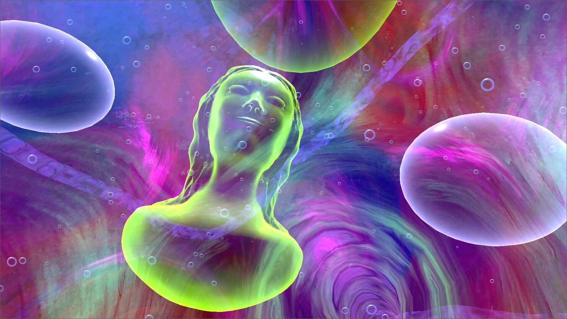 AnderKant screenshot 2