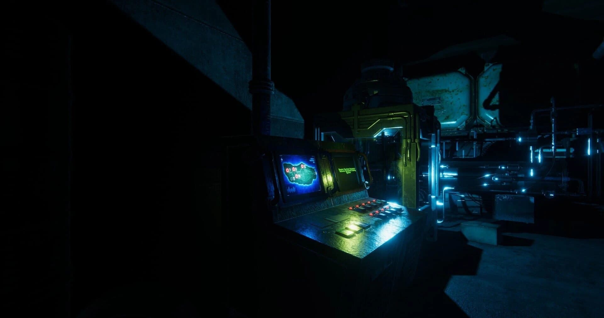Anderson screenshot 2