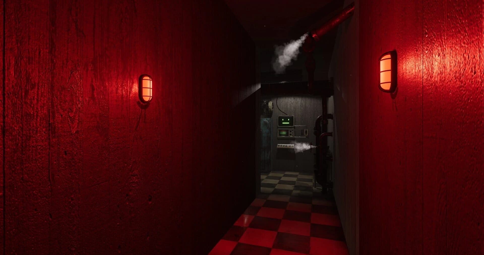 Anderson screenshot 1