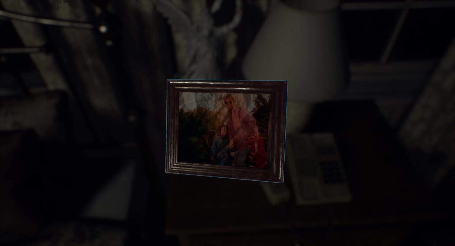 Andrew's Nightmare screenshot 5