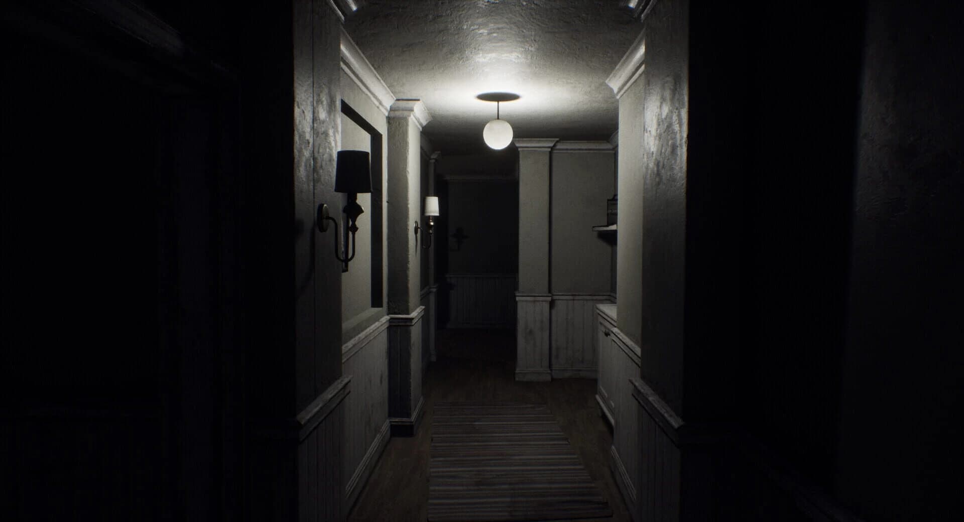 Andrew's Nightmare screenshot 2