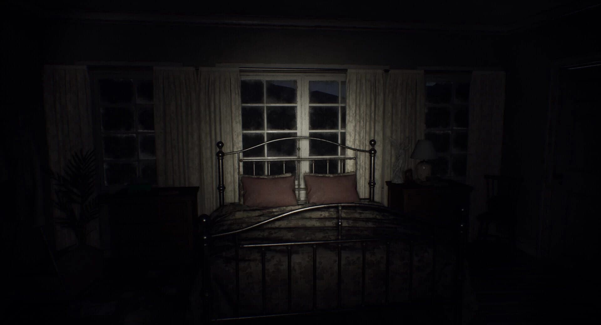 Andrew's Nightmare screenshot 4
