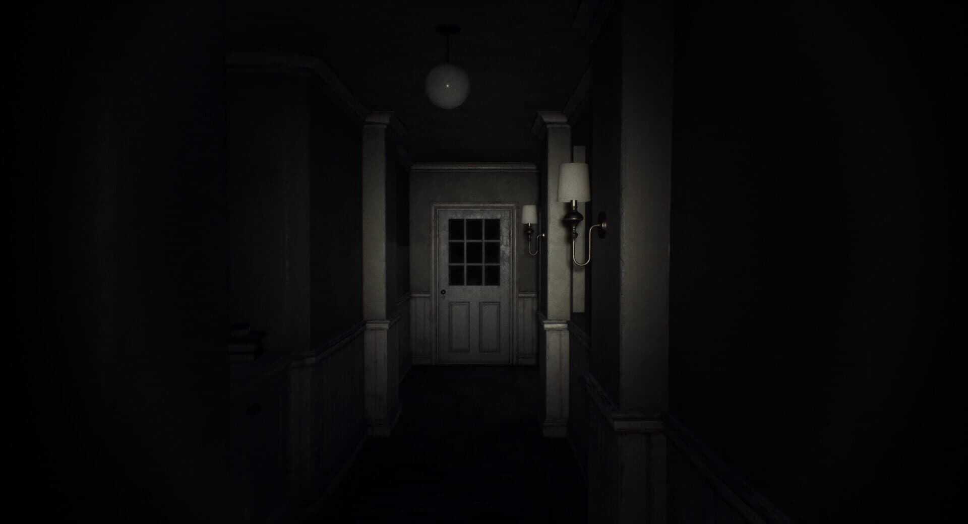 Andrew's Nightmare screenshot 1