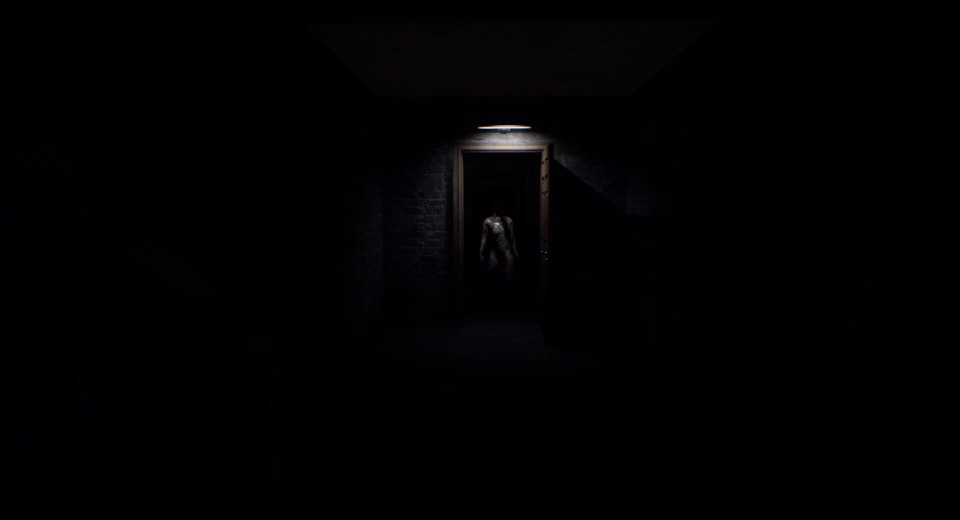 Andrew's Nightmare screenshot 3