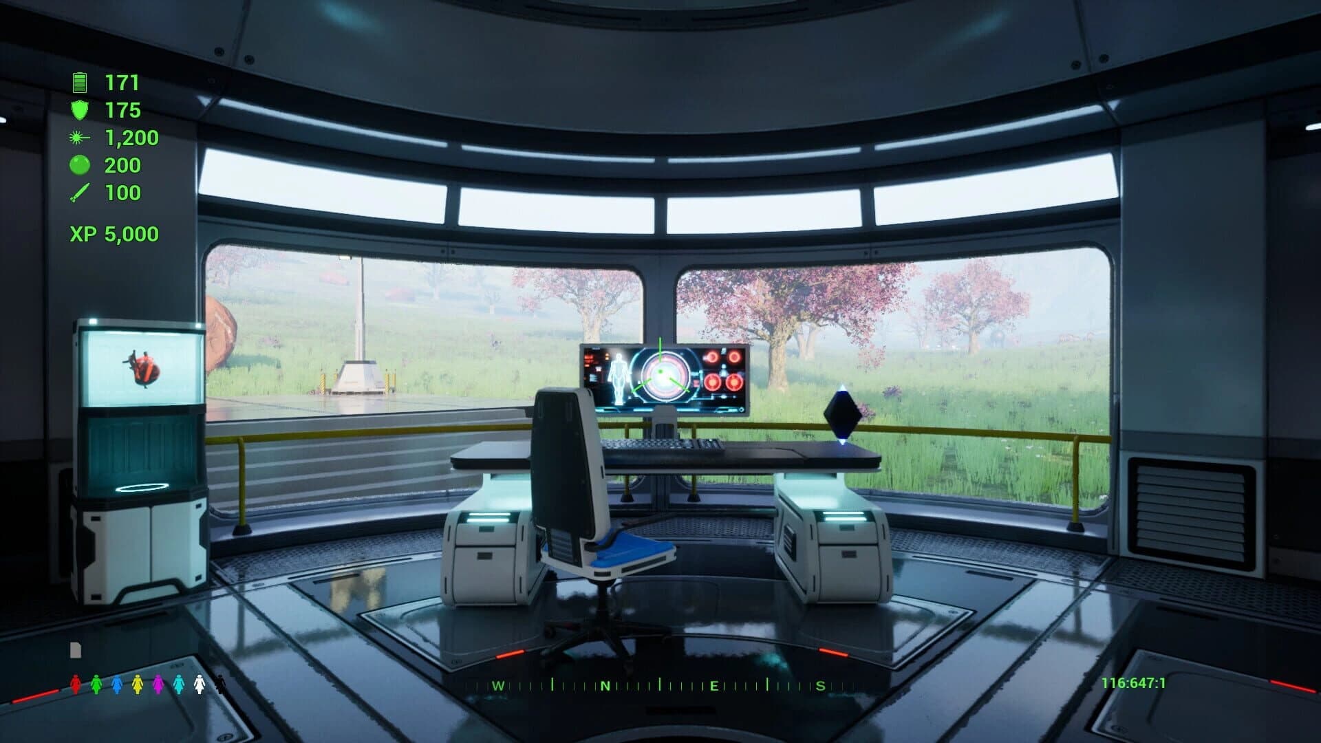 Andria screenshot 5